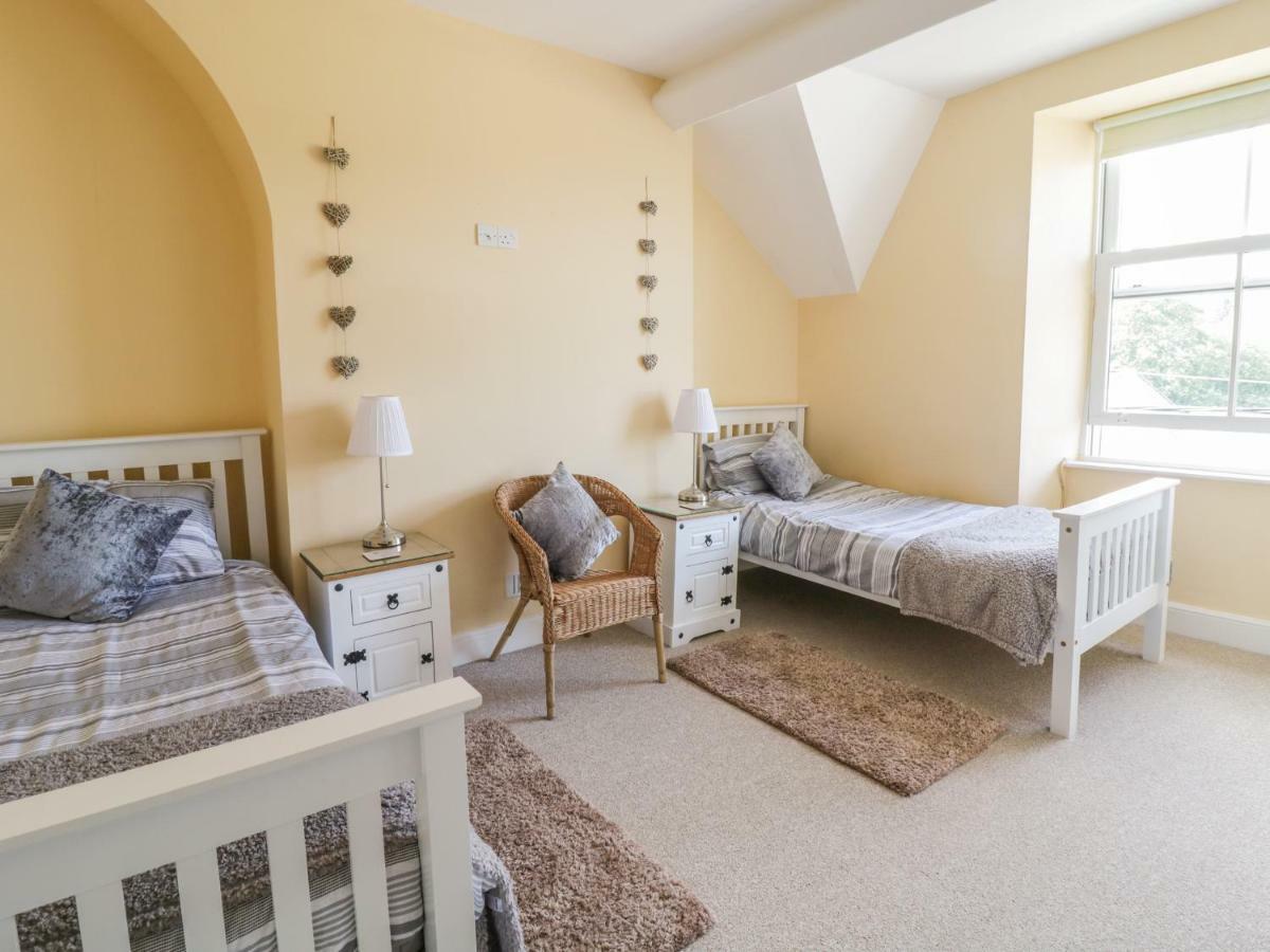 Villa Angorfa Llanbedr  Esterno foto